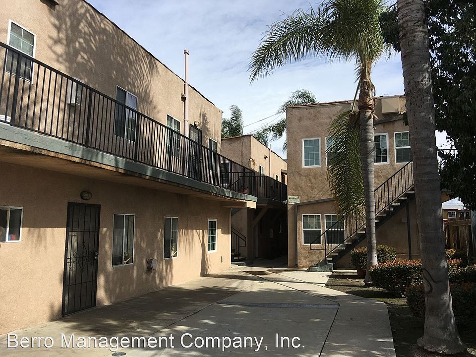 1st image of 1915 Pacific Ave APT 12