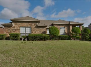 3505 Lilac Ln, Rowlett, TX 75089