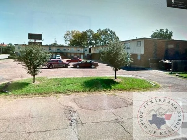 724 Main St, Texarkana, TX 75501