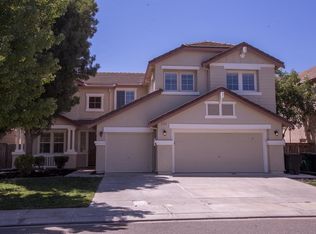 3408 Lovotti Ct, Modesto, CA 95355