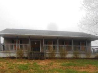 1903 Peonia Rd, Clarkson, KY 42726