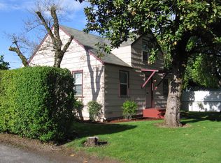 543 W 18th Ave, Eugene, OR 97401