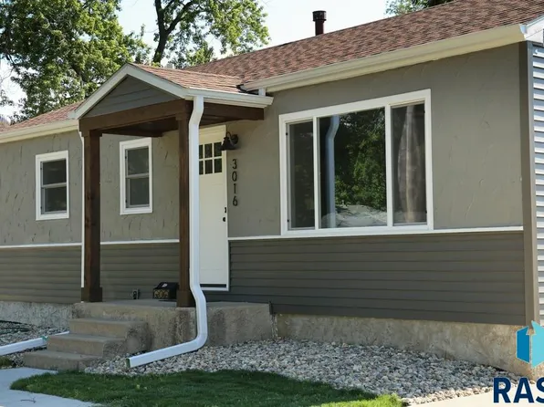 3016 S Glendale Ave, Sioux Falls, SD 57105