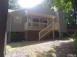 6414 English Oaks Dr, Raleigh, NC 27615