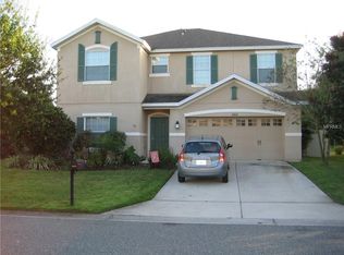 20848 Oldenburg Loop, Mount Dora, FL 32757