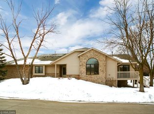 14322 Embassy Way, Apple Valley, MN 55124