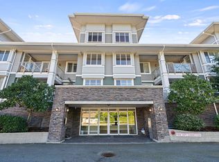 46262 1st Ave #216, Chilliwack, BC V2P0C3