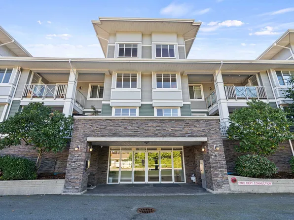 46262 1st Ave #216, Chilliwack, BC V2P 0C3