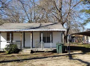 244 Willis St, Crossett, AR 71635