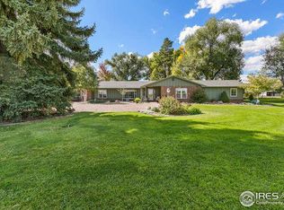 4285 N 51st St, Boulder, CO 80301
