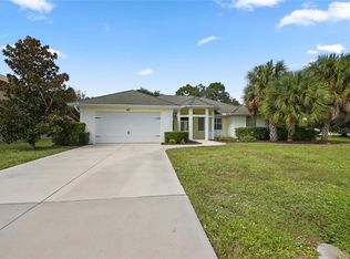 427 Boundary Blvd, Rotonda West, FL 33947