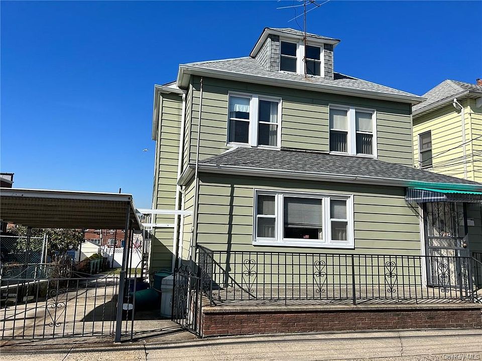 989 Wilcox Avenue, Bronx, NY 10465 Zillow