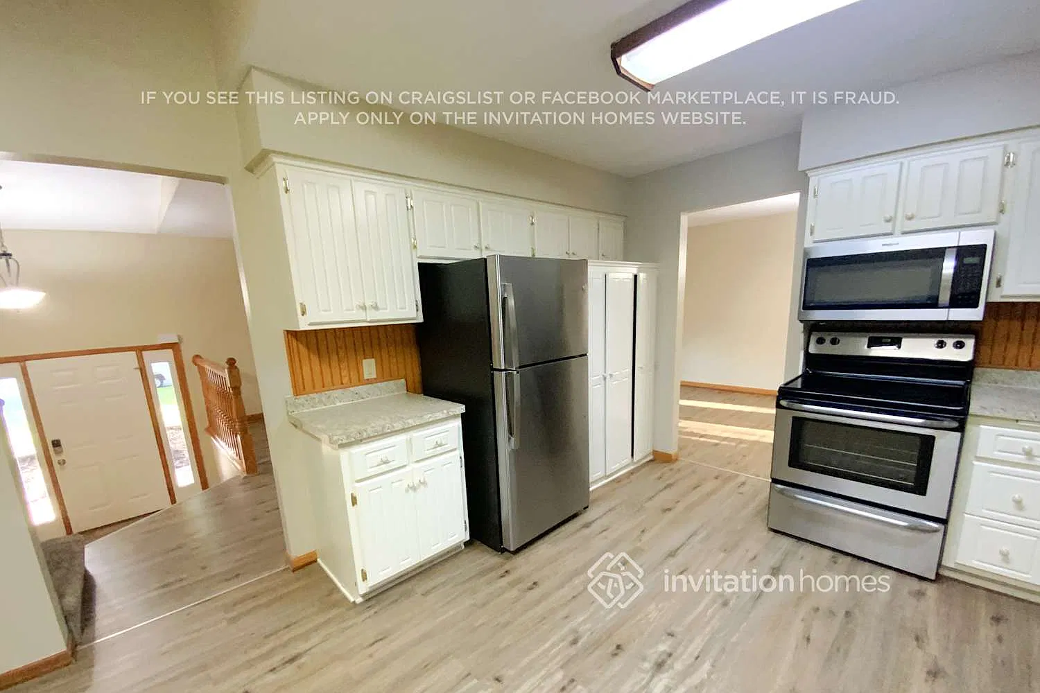 11636 Evergreen St NW Coon Rapids, MN 55448 — Photo 2