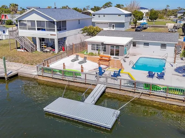 4984 Cedarbrook Ln, Hernando Beach, FL 34607