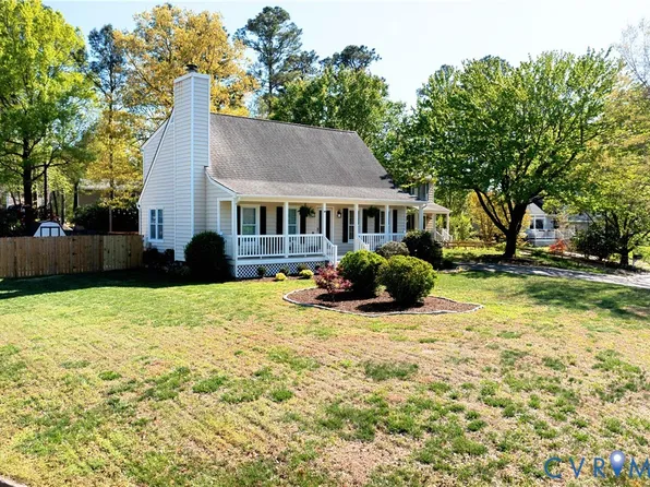 2101 Summerhook Ct, Glen Allen, VA 23060