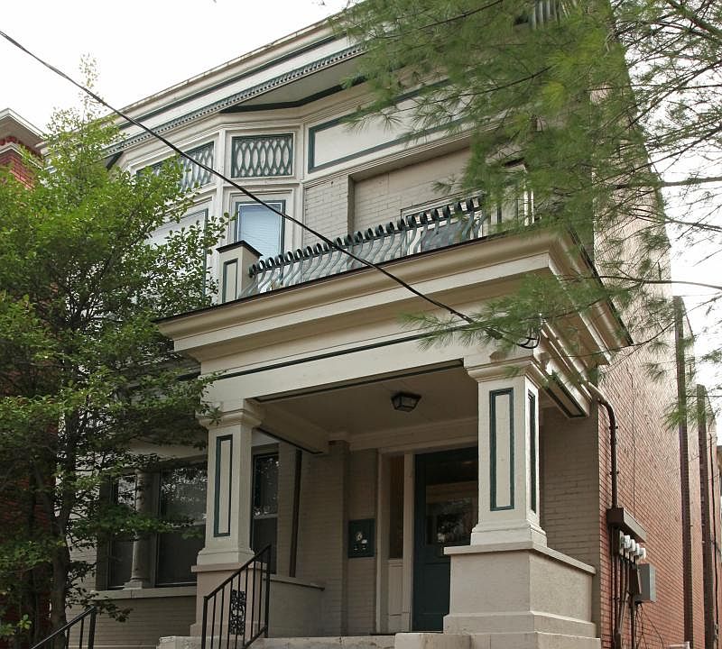 2nd image of 1457 S 2nd St APT 1