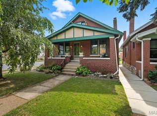 5400 Itaska St, Saint Louis, MO