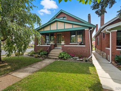 5400 Itaska St, Saint Louis, MO, 63109