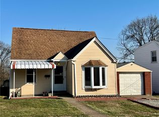 315 James St, North Versailles, PA
