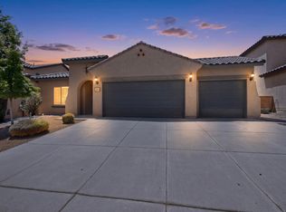629 Palo Alto Dr NE, Rio Rancho, NM 87124
