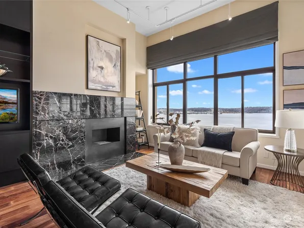 2021 1st Avenue #G14, Seattle, WA 98121