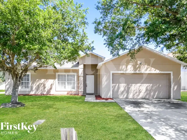 702 Cotulla Dr, Kissimmee, FL 34758