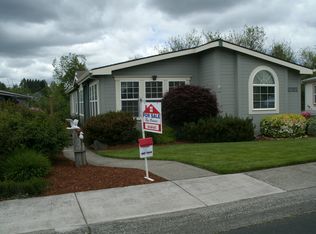 17672 NW Shadyfir Loop SPACE 35, Beaverton, OR 97006