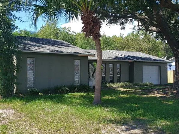 148 W Cedarwood Cir, Kissimmee, FL 34743