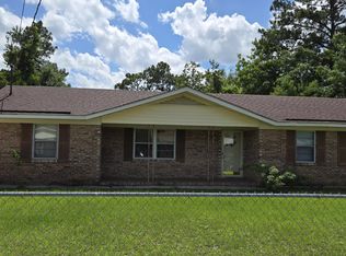 2522 Georgetown Dr, Augusta, GA 30906