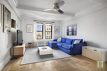 Sold by Halstead Real Estate