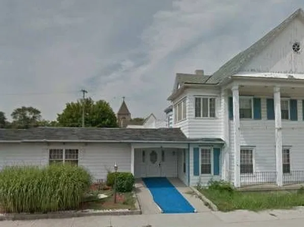 814 S Adams St, Marion, IN 46953