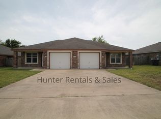 4204 Elms Run Cir APT A, Killeen, TX 76542