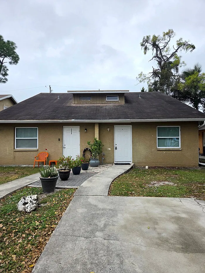 2 bed, 2.0 bath, 1110 sqft, $1,400 — Photo 1