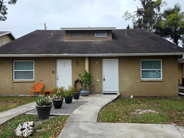 5606 10th Ave, Fort Myers, FL 33907