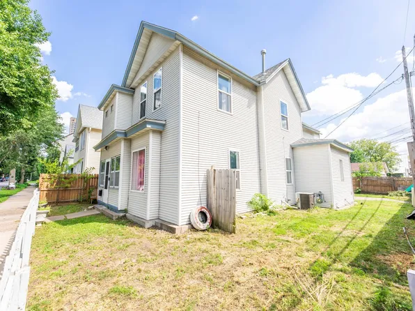 820 18 1/2 Ave NE, Minneapolis, MN 55418