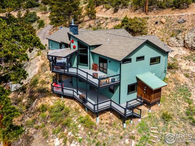 1550 Prospect Mountain Dr, Estes Park, CO, 80517