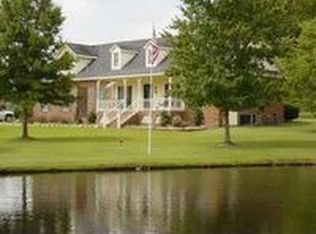 255 River Xing, Lexington, SC 29072