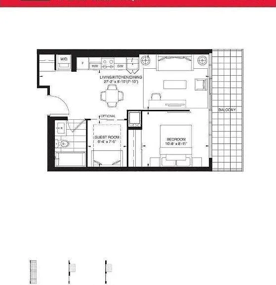 251 Jarvis St #2102 — Photo 20