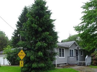 1381 State Rd NW, Warren, OH 44481