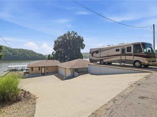 1166 Fowlers Point, Camdenton, MO 65020