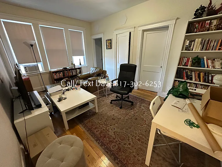 1638 Commonwealth Ave #2 — Photo 9