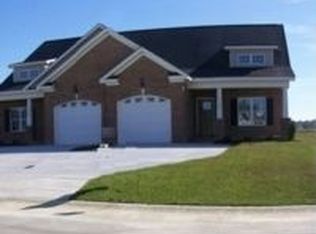 2115B Remington Ct, Greenville, NC 27834