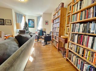 771 Orange St FLOOR 2, New Haven, CT 06511