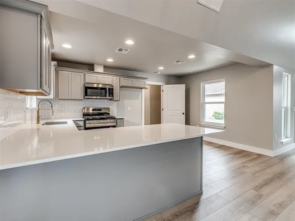 10602 Flamingo Ave, Oklahoma City, OK 73162