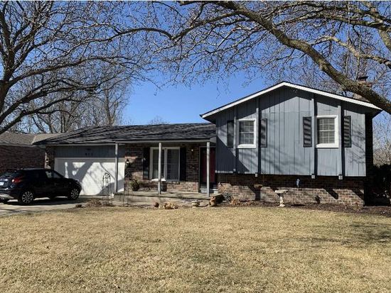 917 Dehoff Dr Manhattan Ks 66502 Zillow