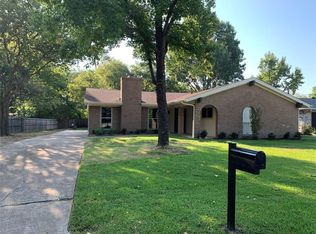 2713 N Woods St, Sherman, TX 75092