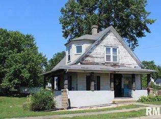 217 Goodrich St, Kewanee, IL 61443
