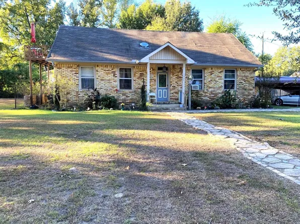1221 Rankin St, Ashdown, AR 71822