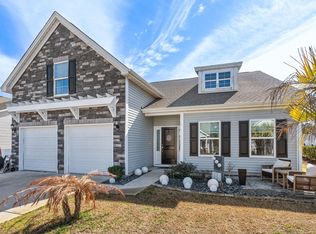116 Glengrove Lane, Murrells Inlet, SC 29576