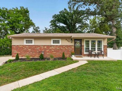 628 Sessions Ave, Saint Louis, MO, 63126